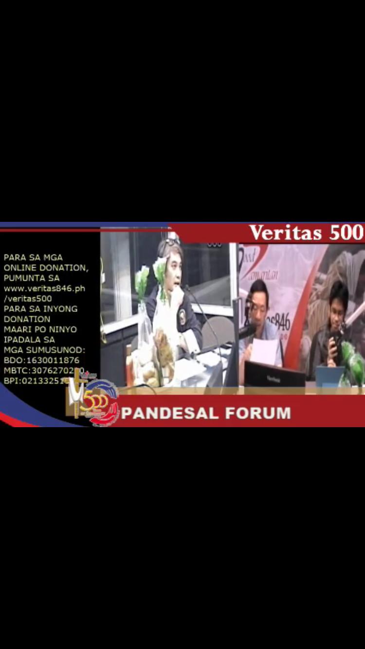 Veritas 846