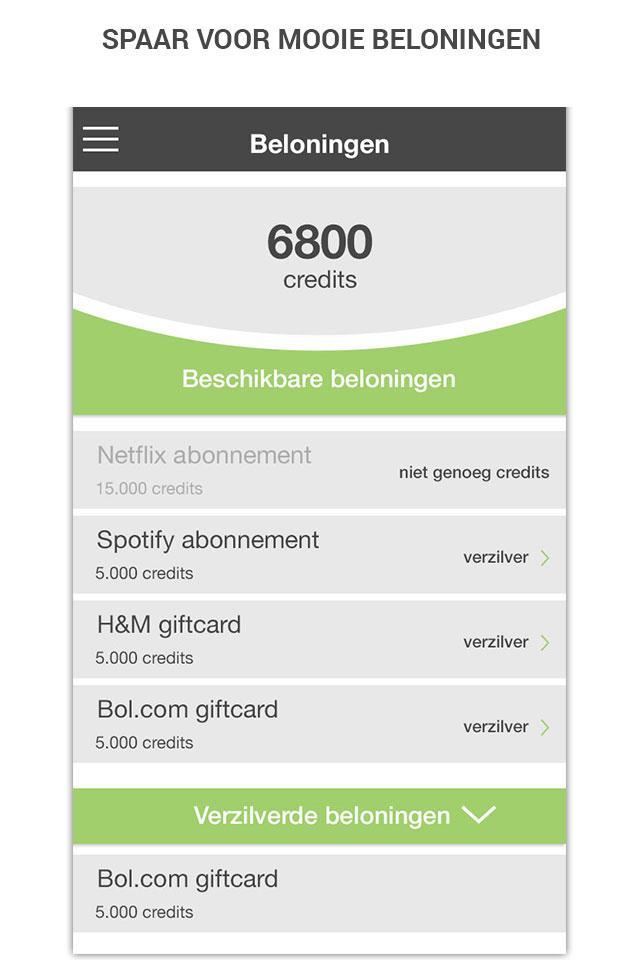 Reis je Rijk