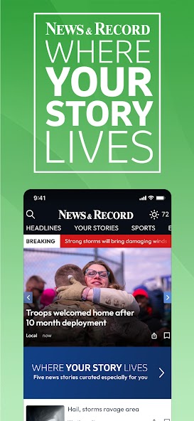 News & Record