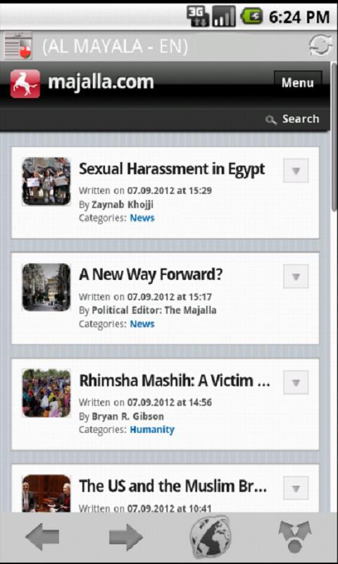 Oman News