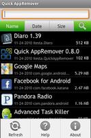 Quick AppRemover