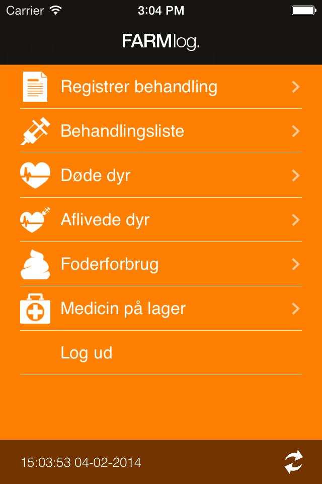 FarmLog