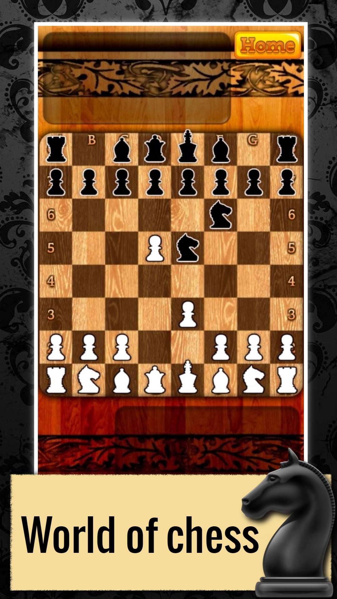 Battle Chess
