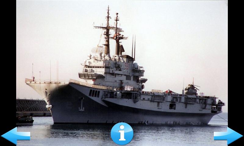 Best Aircraft Carriers