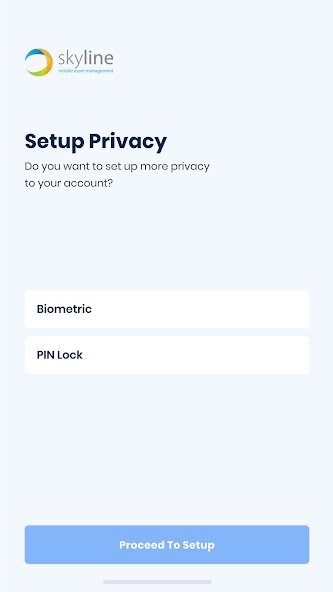 Skyline Tracking Tool