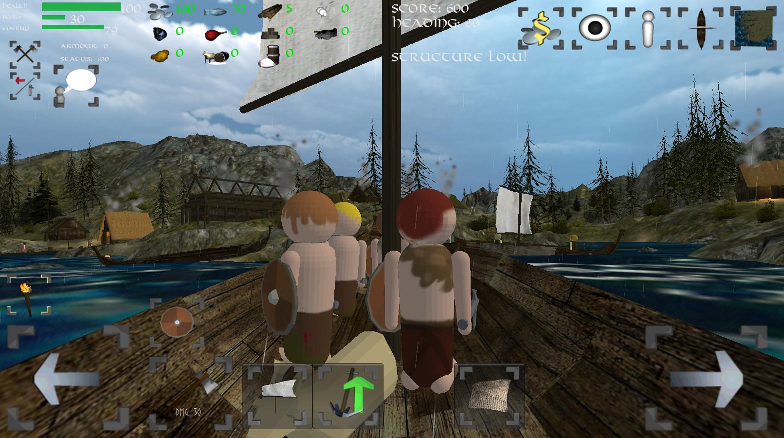 Viking World