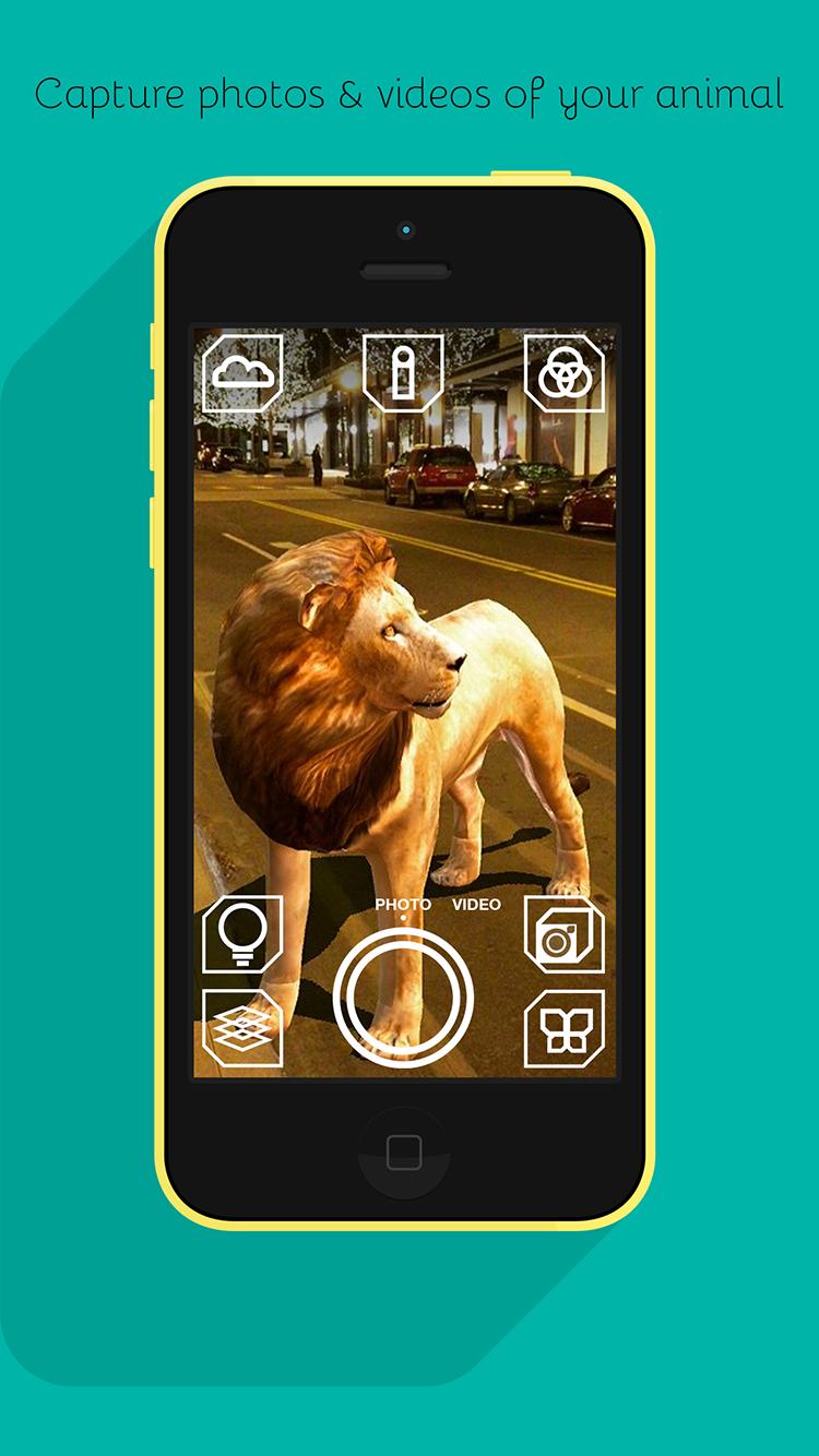 ZooKazam