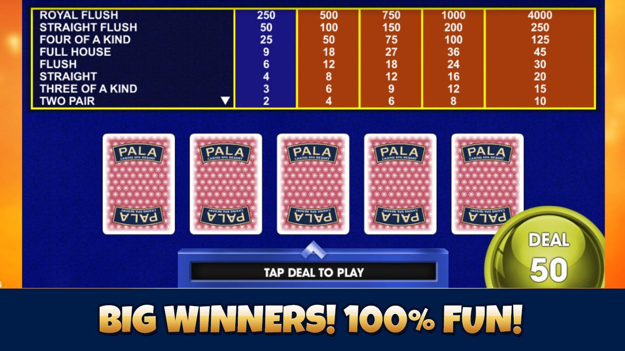 MyPalaCasino