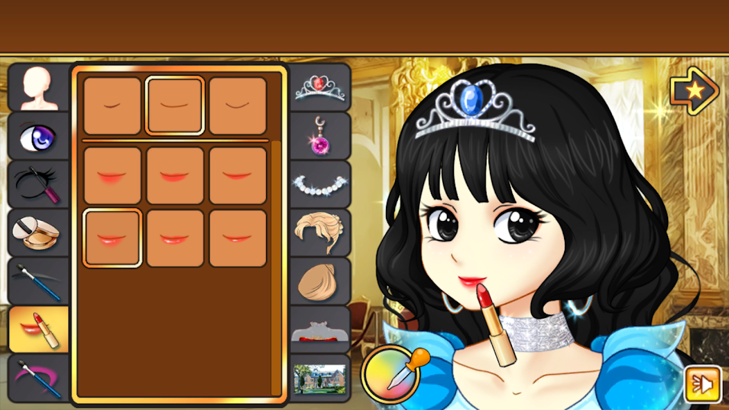 Lovely MakeUp Beauty Salon