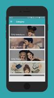 Cute Girly m pictures