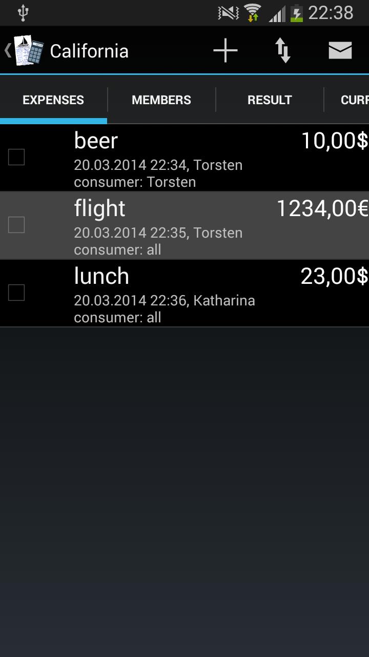 Vacation Fund