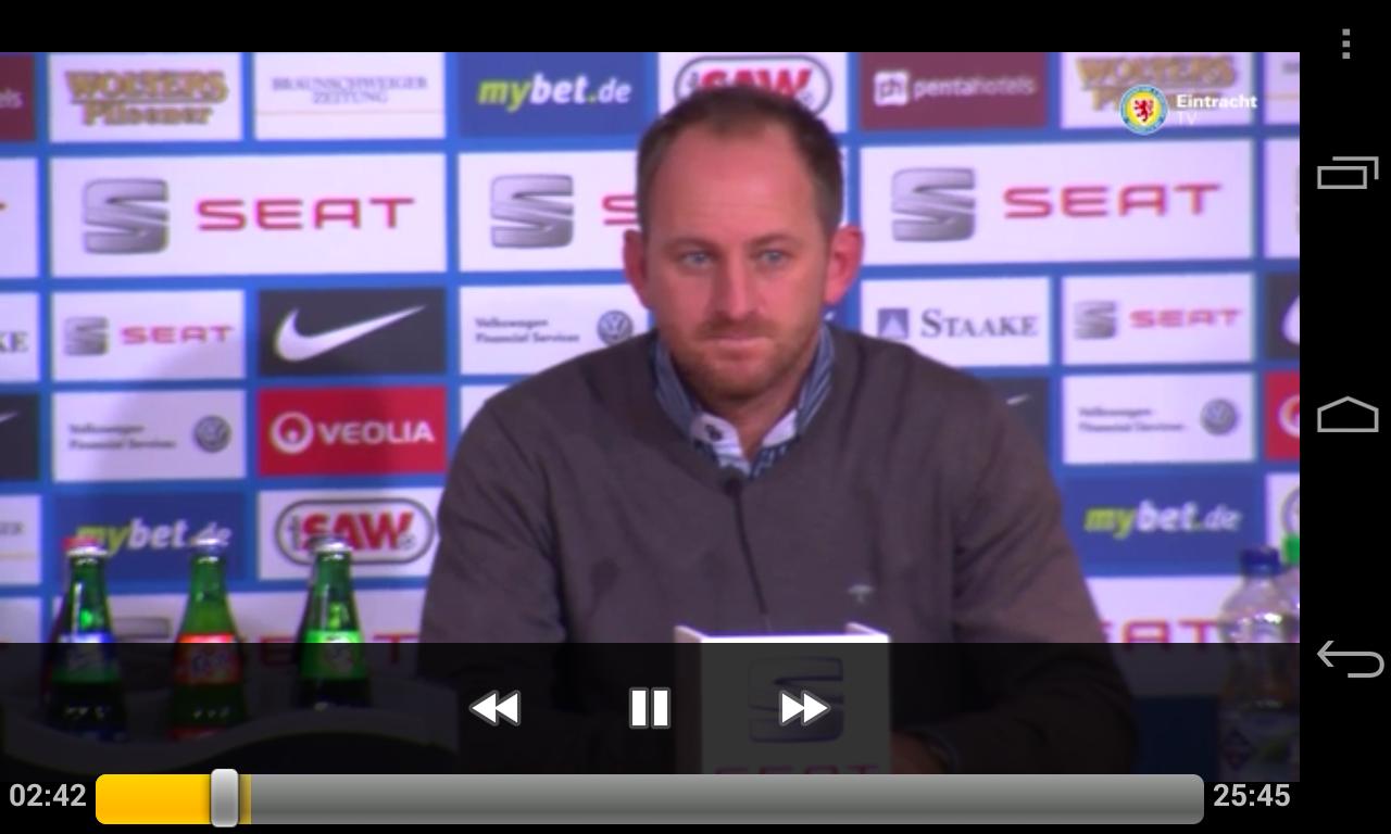 Eintracht-TV