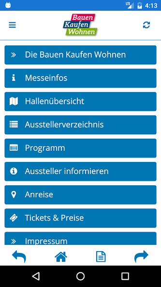 Messe BKW