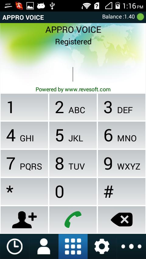 APPRO VOICE