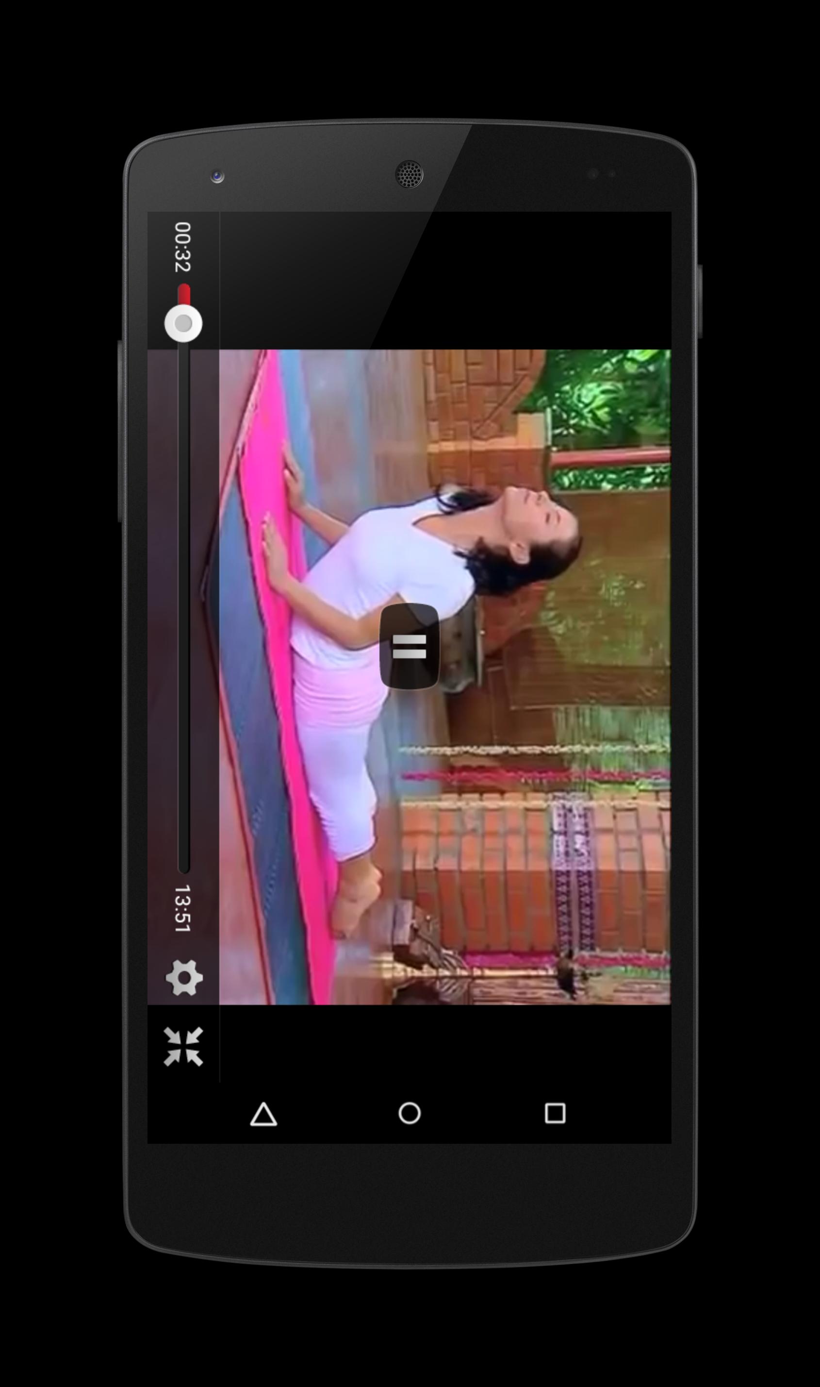 Yoga Videos