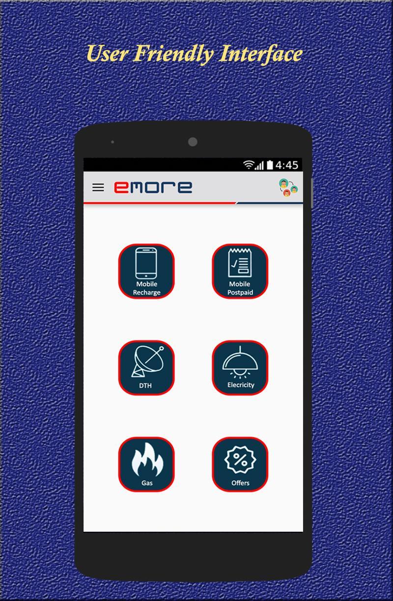 eMore