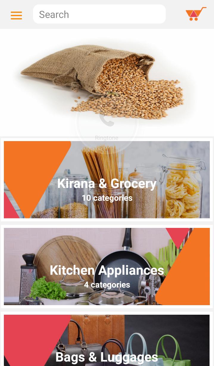 Ezee Wholesale