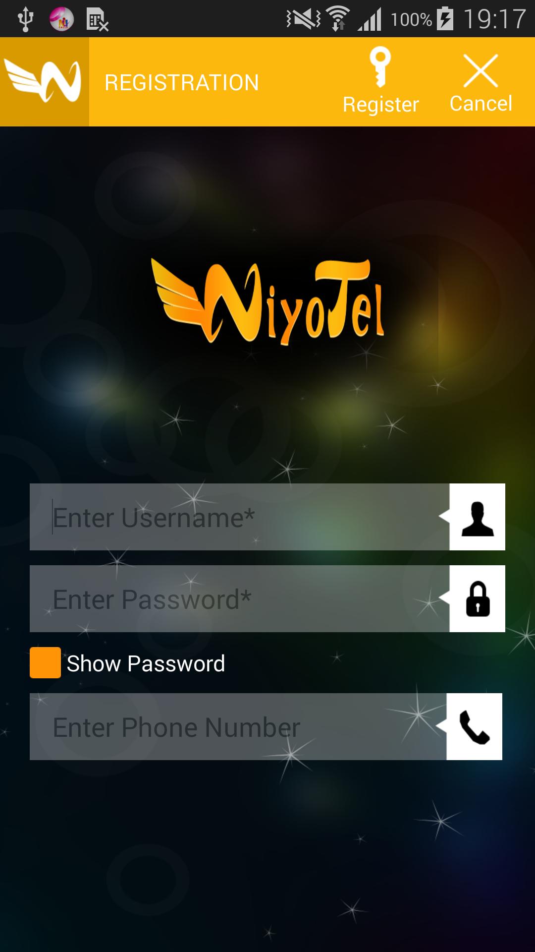 Niyotel