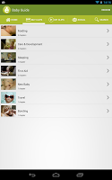 Essential Baby Care Guide