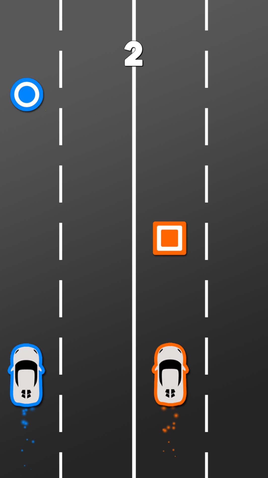 Cars Racer