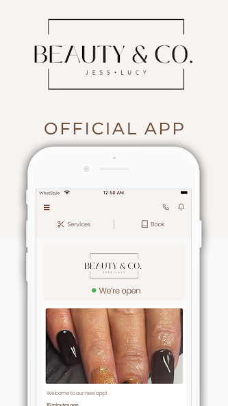 Beauty & Co