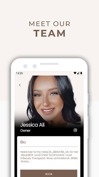 Beauty & Co