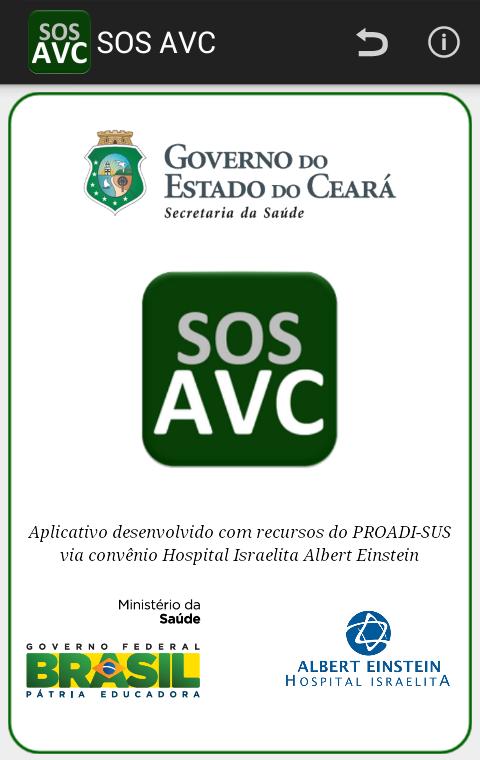 SOS AVC