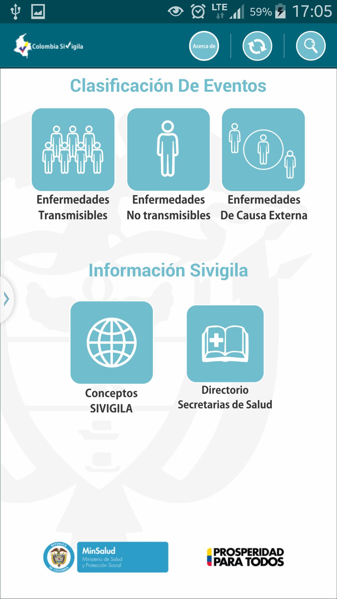 ColombiaSIVigila