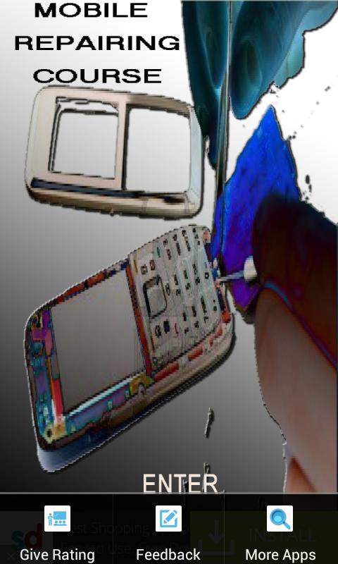 Mobile Repairing