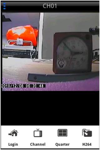 iWatch DVR