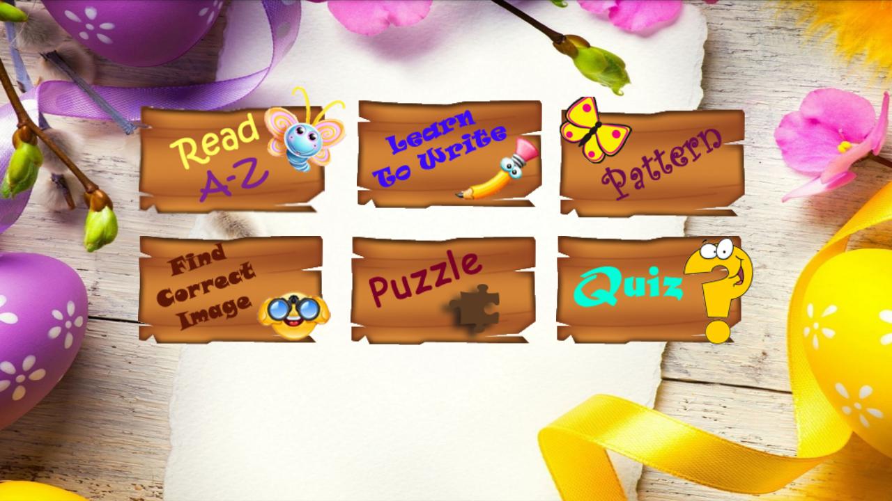 Kids ABC Learning