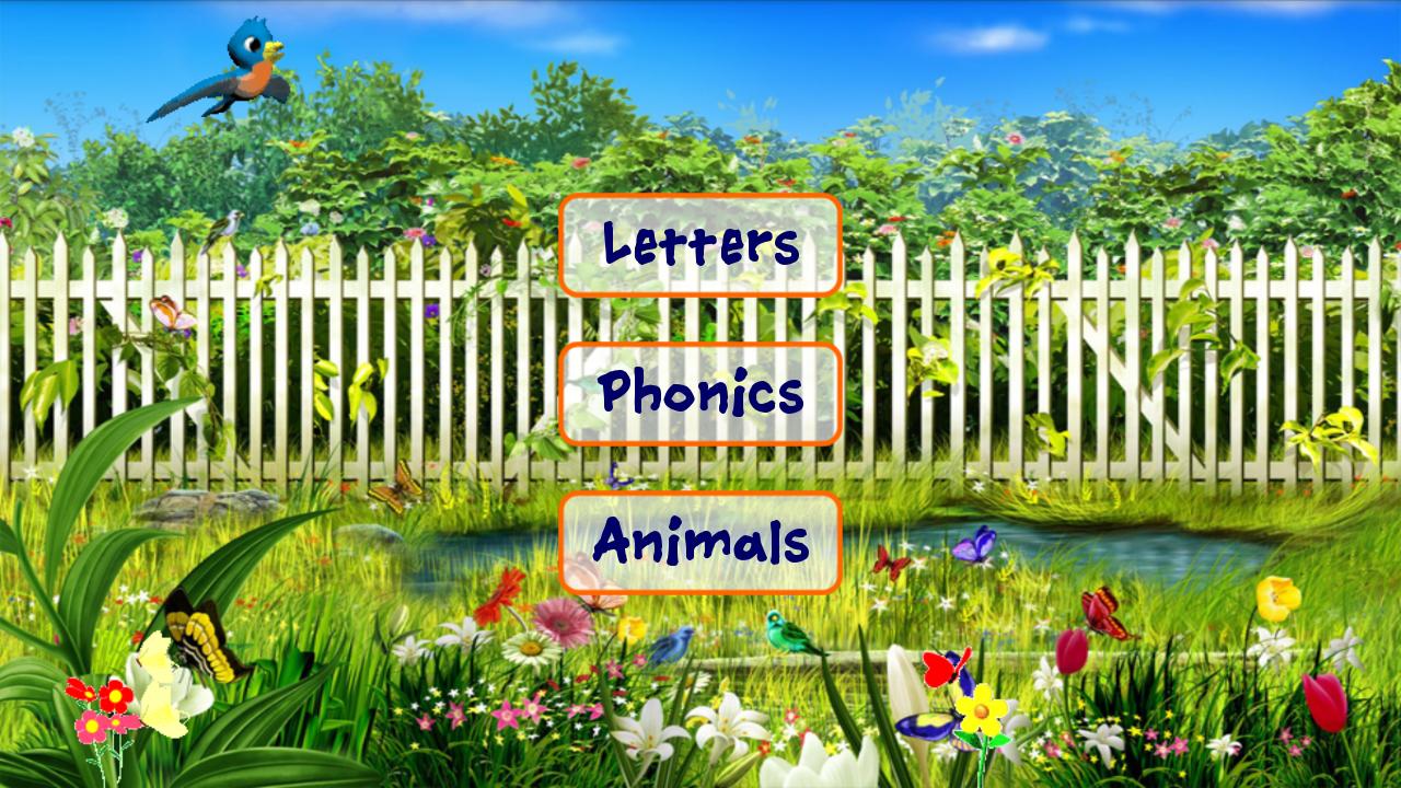 Kids ABC Learning