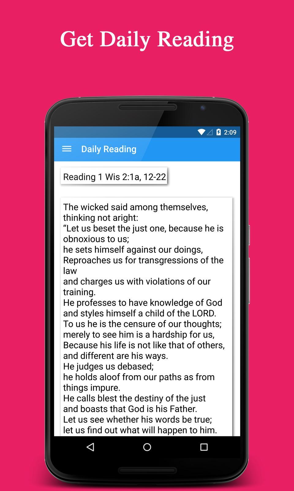 KJV Bible (King James Version)