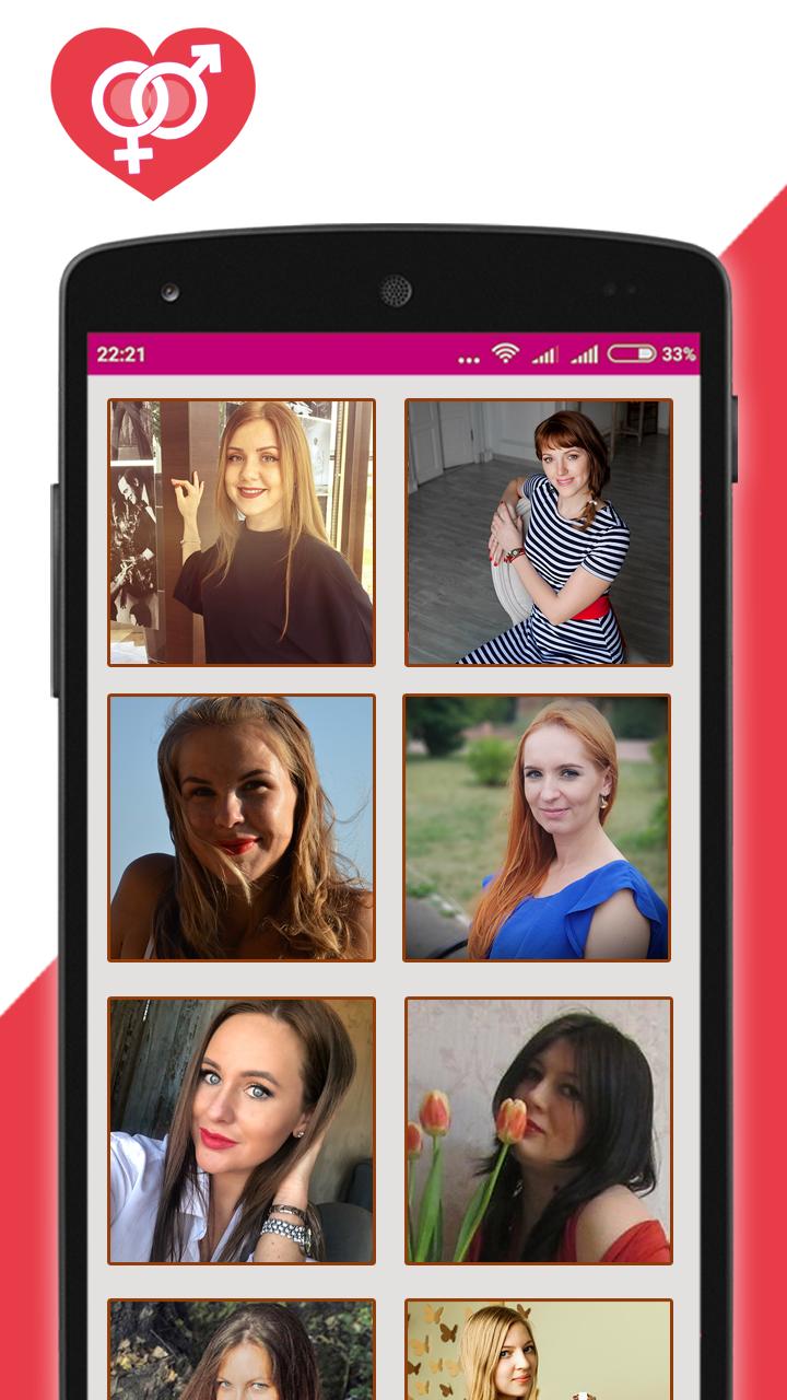 Dating App Free