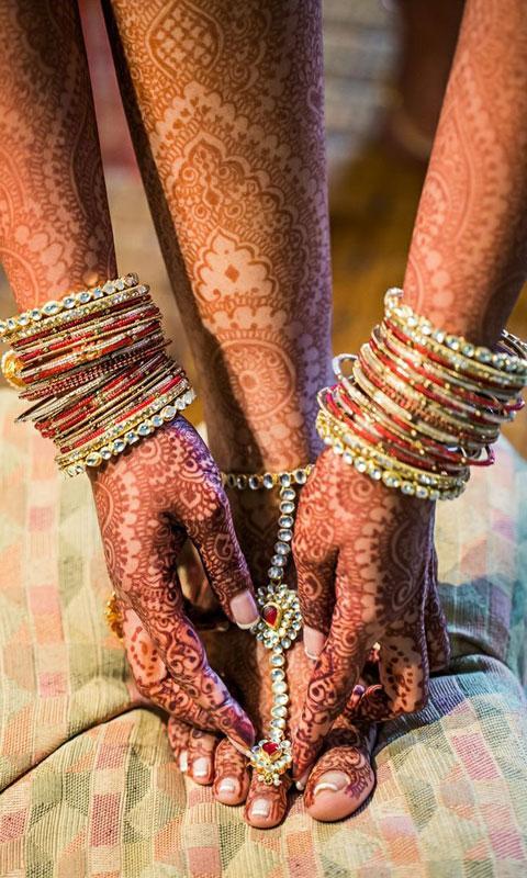 Best Mehndi Designs