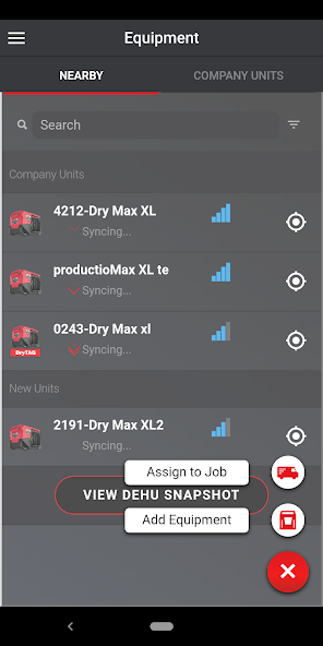 DryLINK