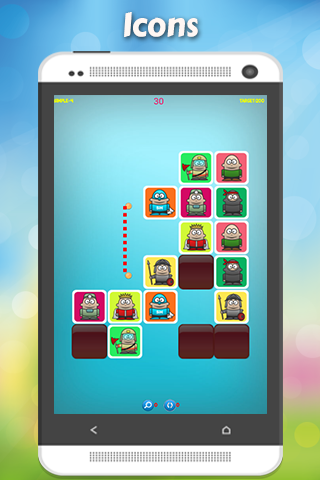 Onet Deluxe Fun