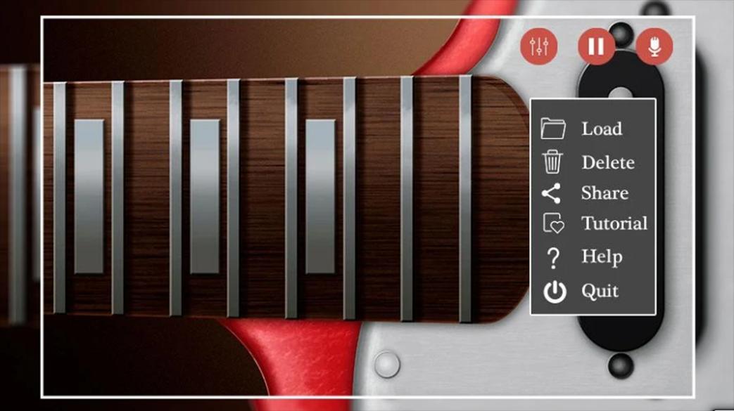 Guitar Music New
