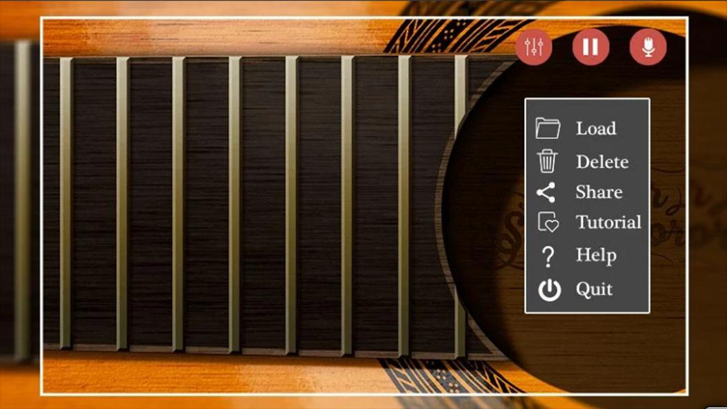Guitar Music New