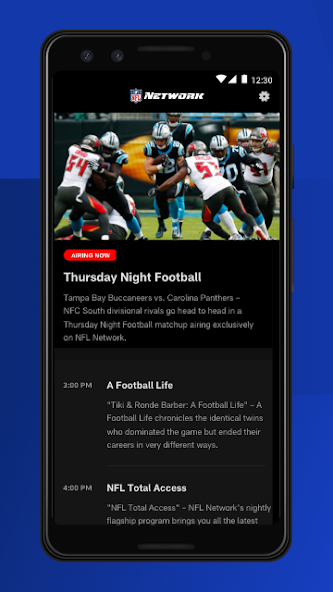 NFL Network