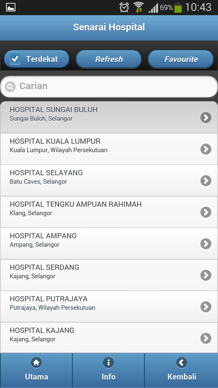 myHealth