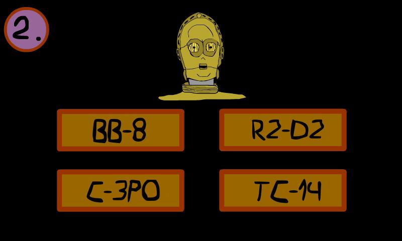 Genius Quiz SW