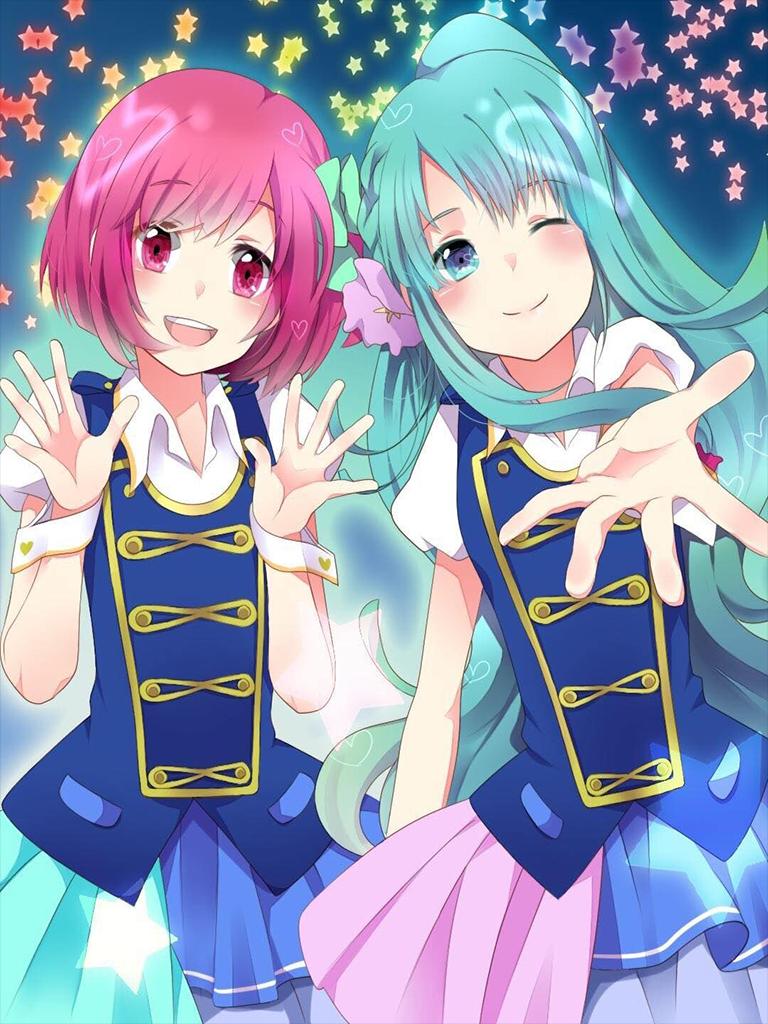 +8000 Anime Wallpapers