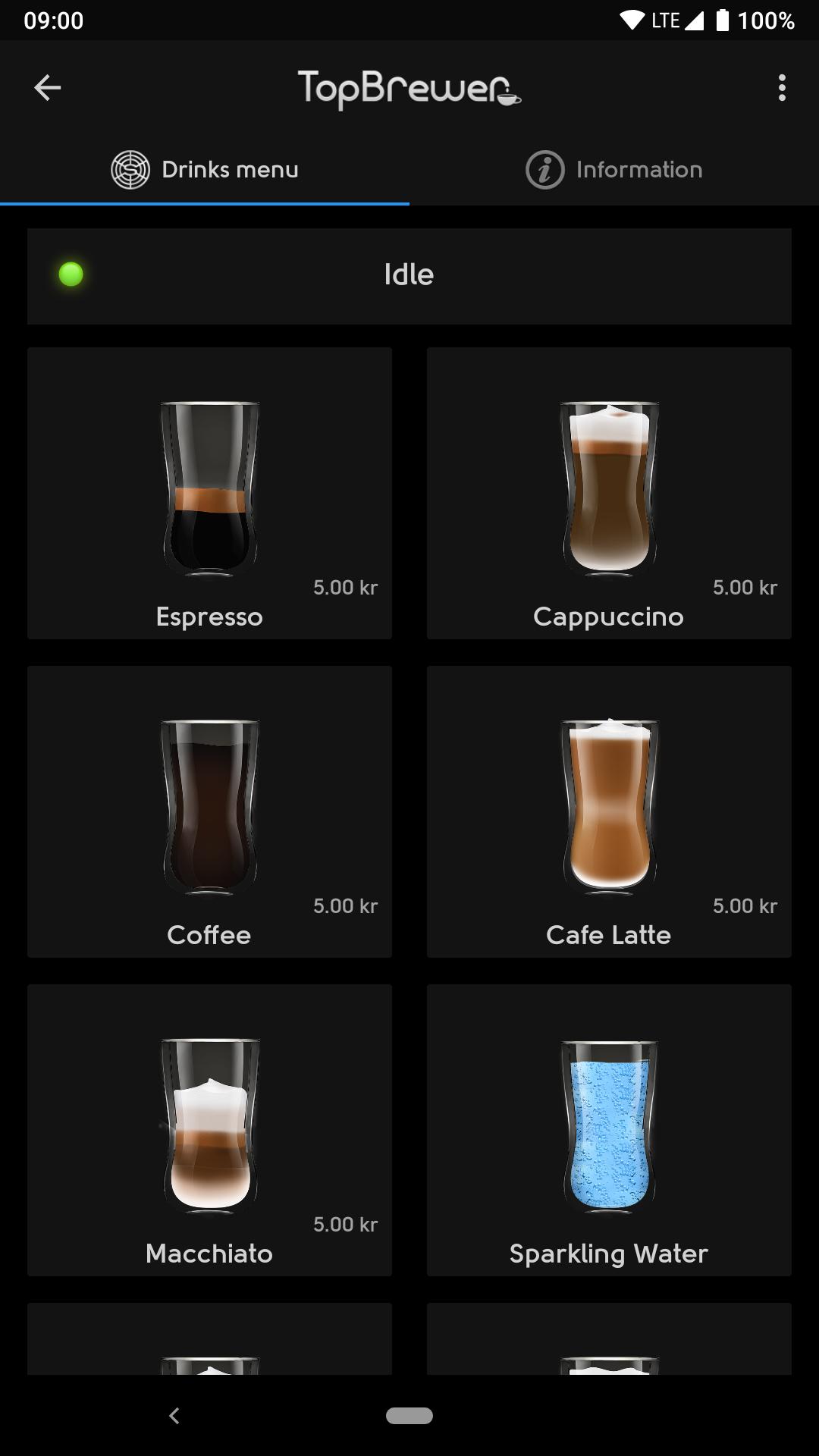 TopBrewer