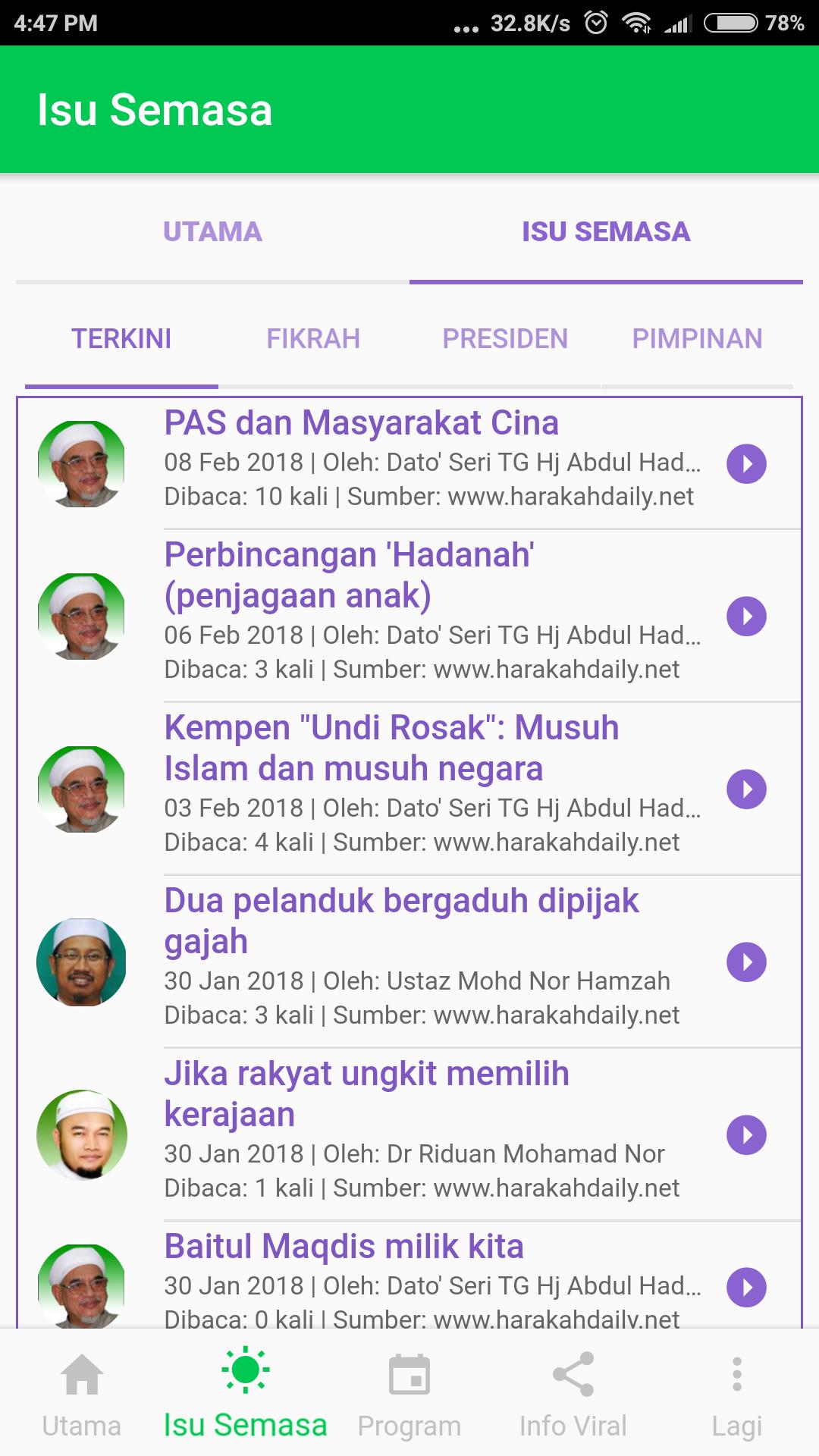 Malaysia Sejahtera