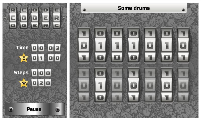 Coder Demo