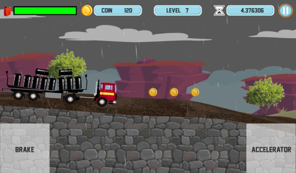 TransportTruck
