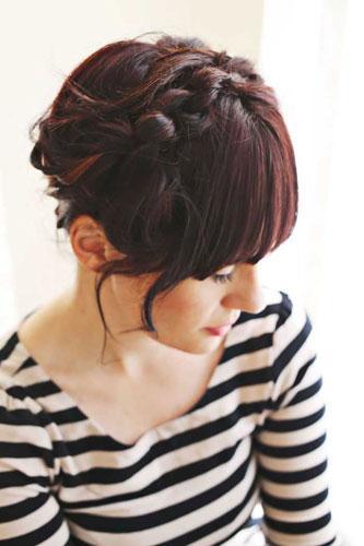 Hair Tutorials