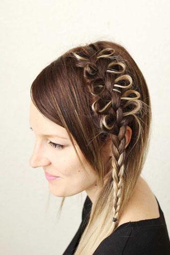 Hair Tutorials