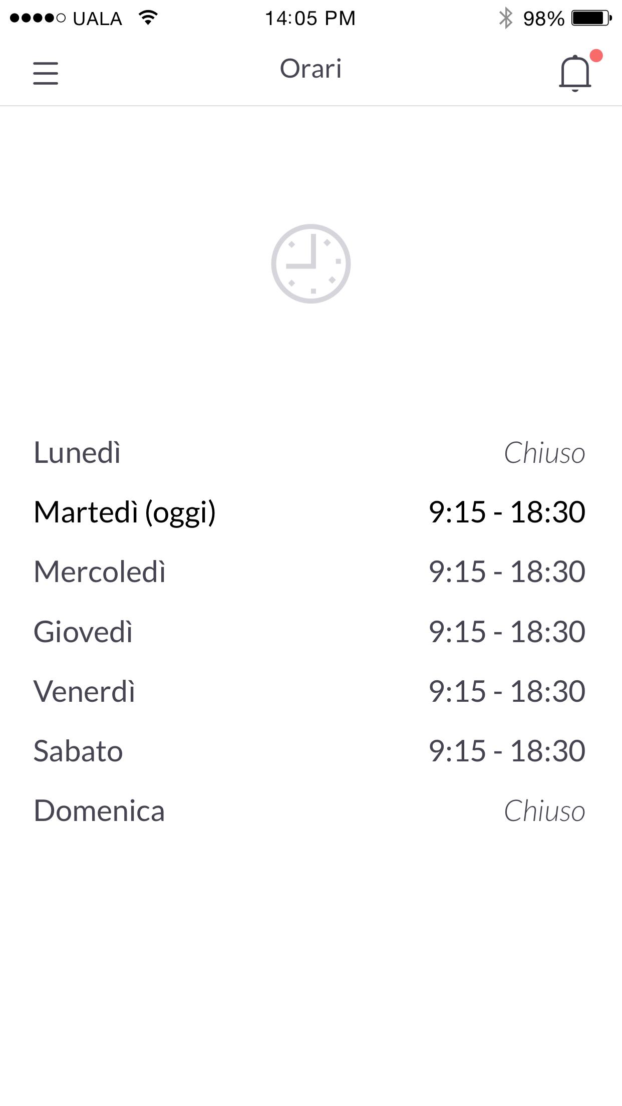 Enjoy Fashion Parrucchieri